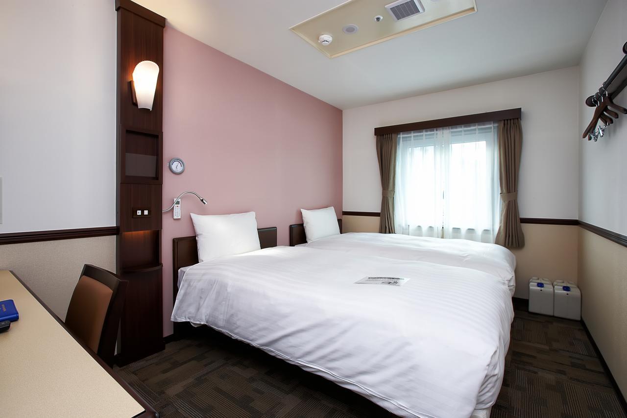 Toyoko Inn Seoul Gangnam Kültér fotó